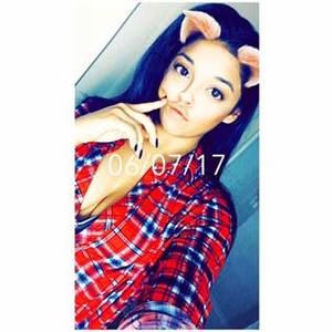 Meet your Posher, Melanie